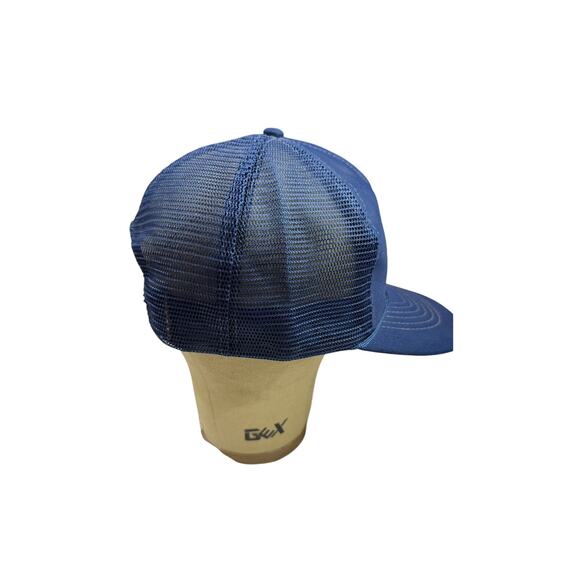 Vintage Chicago White Sox Trucker Hat - Snapback - Picture 4 of 6